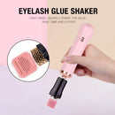 Portable Eyelash Glue Shaker Usb Charge Women Makeup Tools for Nail Polish Tattoo Ink Pigment Liquid Shaking Wake-Up Device